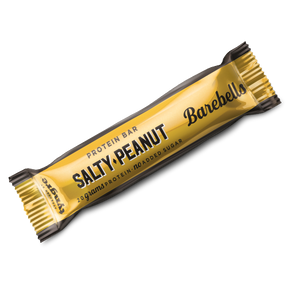 Bilde av Barebells Protein Bar 55g Salty Peanut