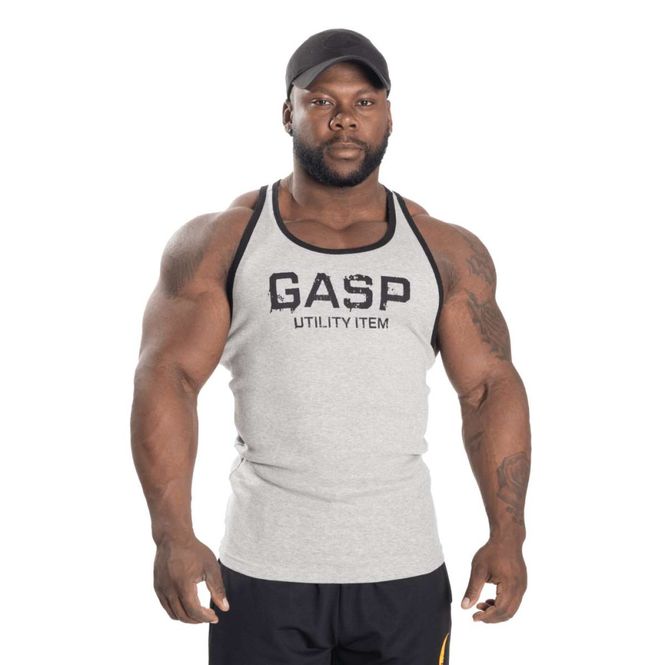 Hovedbilde Gasp Ribbed T-back 