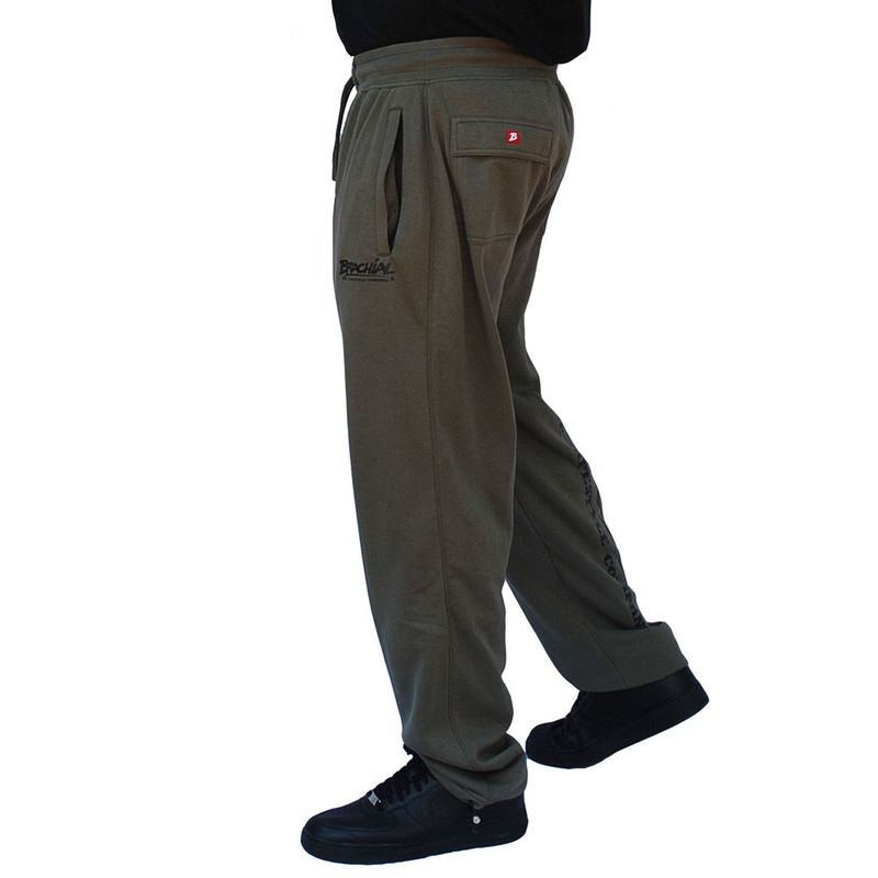 Brachial Trouser 