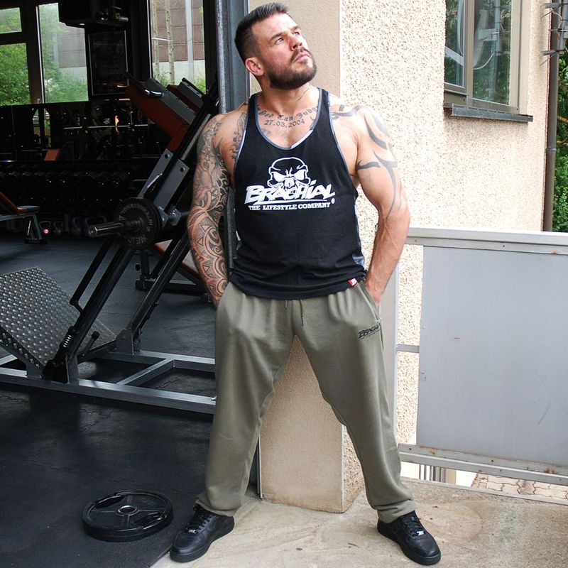 Brachial Trouser 
