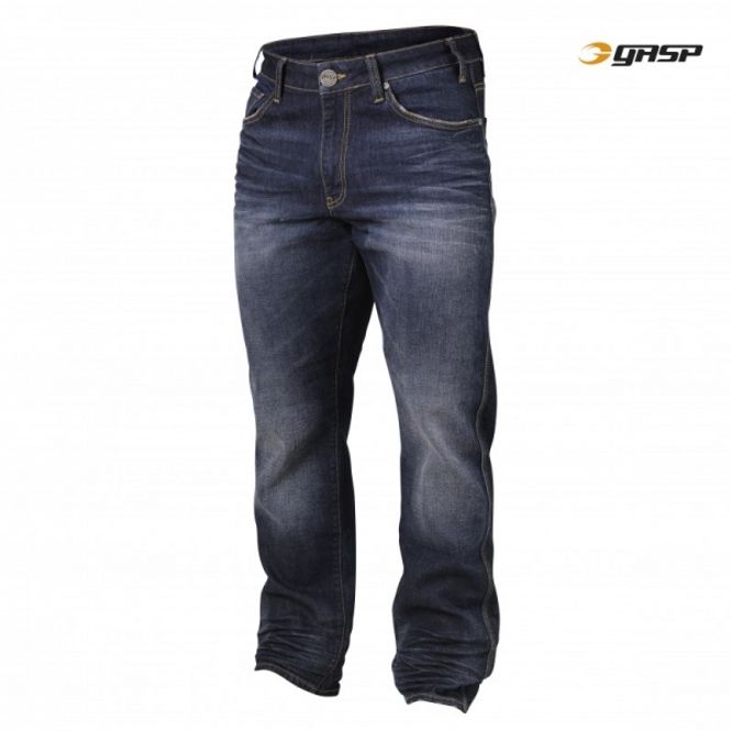 Hovedbilde Gasp Broad Street Denim - Denim 28/S