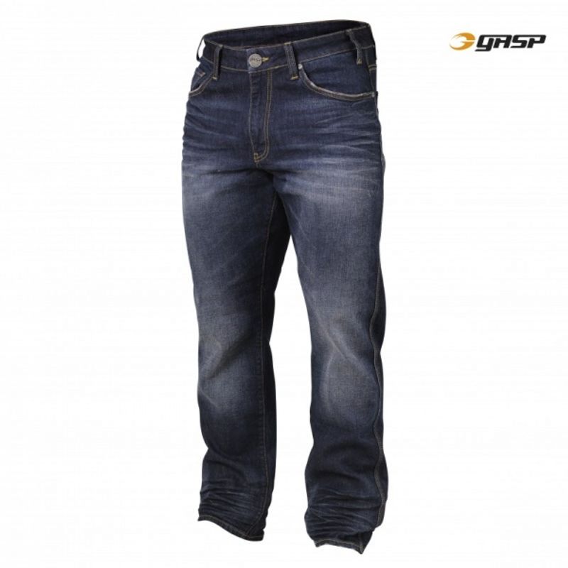 Gasp Broad Street Denim - Denim 28/S