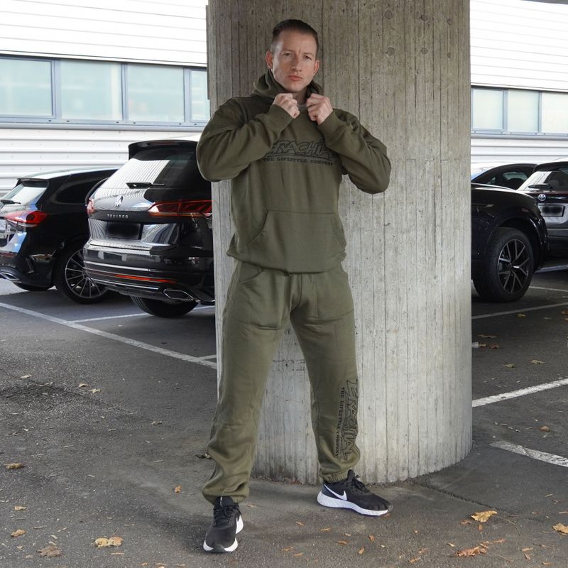 Brachial Hoody 