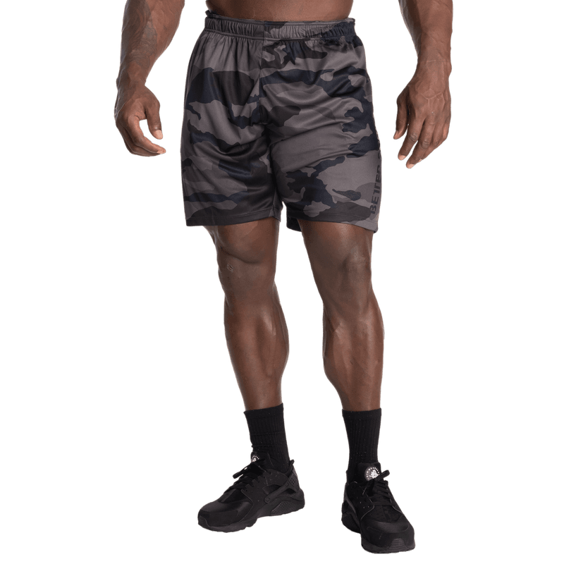 Better Bodies Loose Function Shorts