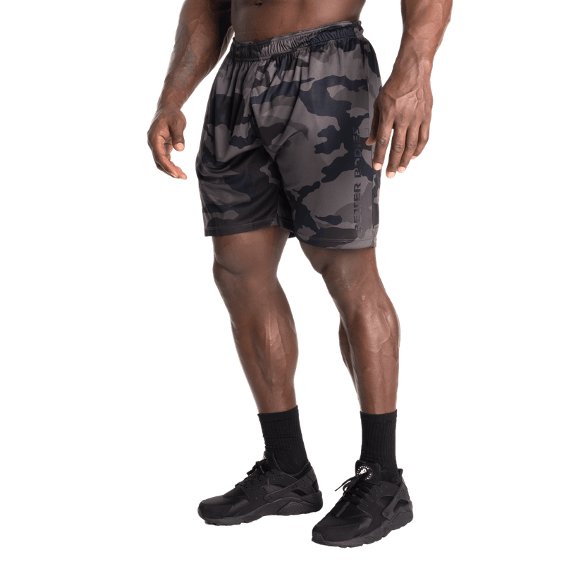 Better Bodies Loose Function Shorts