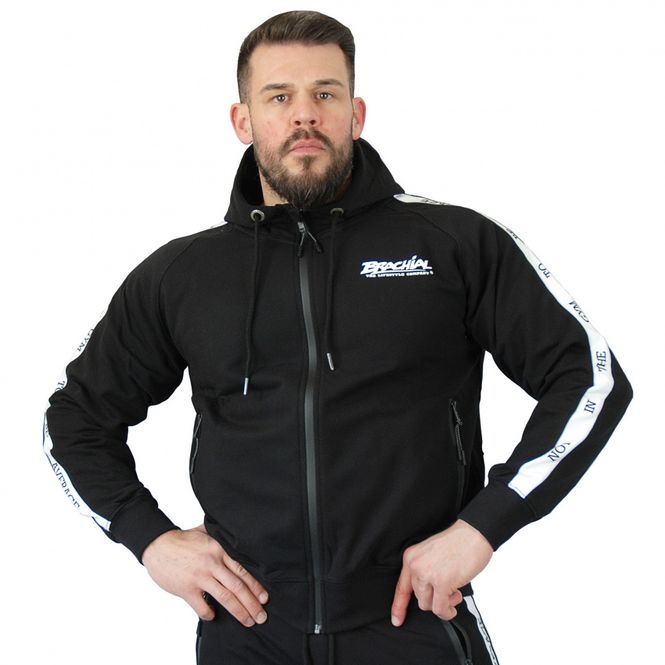 Hovedbilde Brachial Zip Hoody 