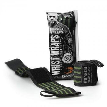 Hovedbilde Wraps & Straps