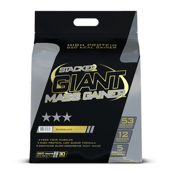 Hovedbilde Gainer / Mass