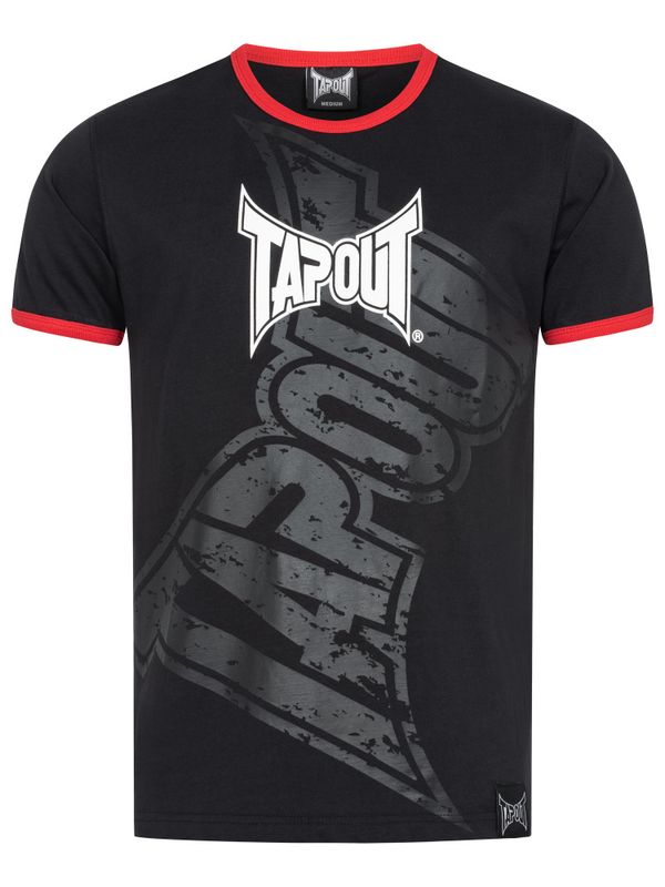 Tapout Tee 