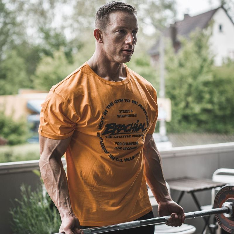 Brachial Tee 