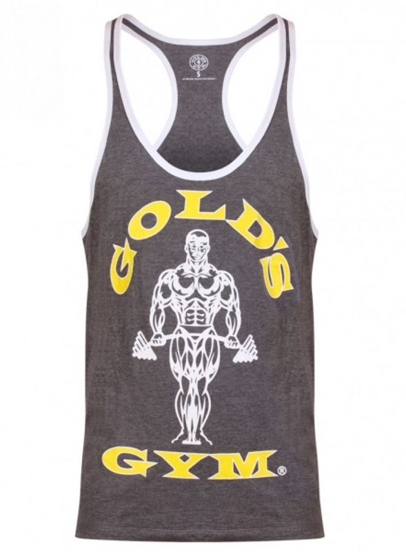 Gold's Gym Contrast Tank