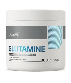 Hovedbilde Glutamine