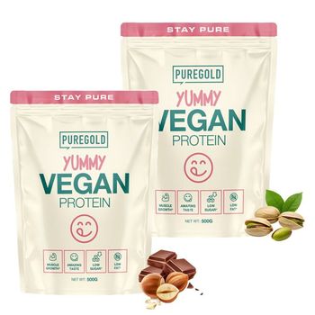 Hovedbilde Vegansk