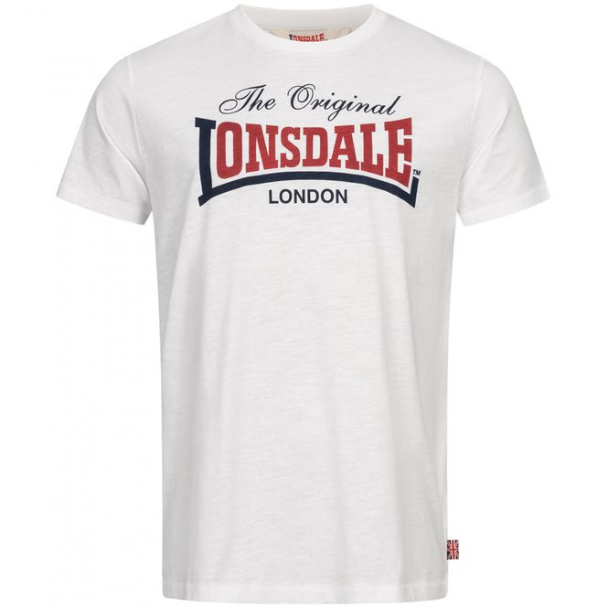 Hovedbilde Lonsdale Tee 
