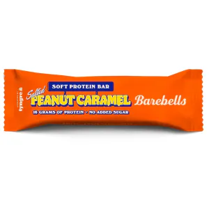 Hovedbilde Barebells Protein Bar 55g Peanut Caramel