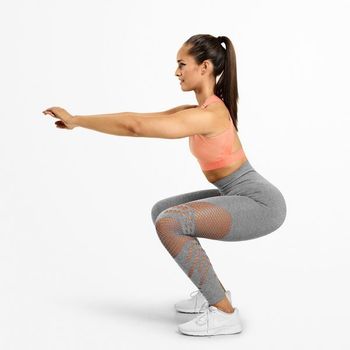 Hovedbilde Better Bodies Dame