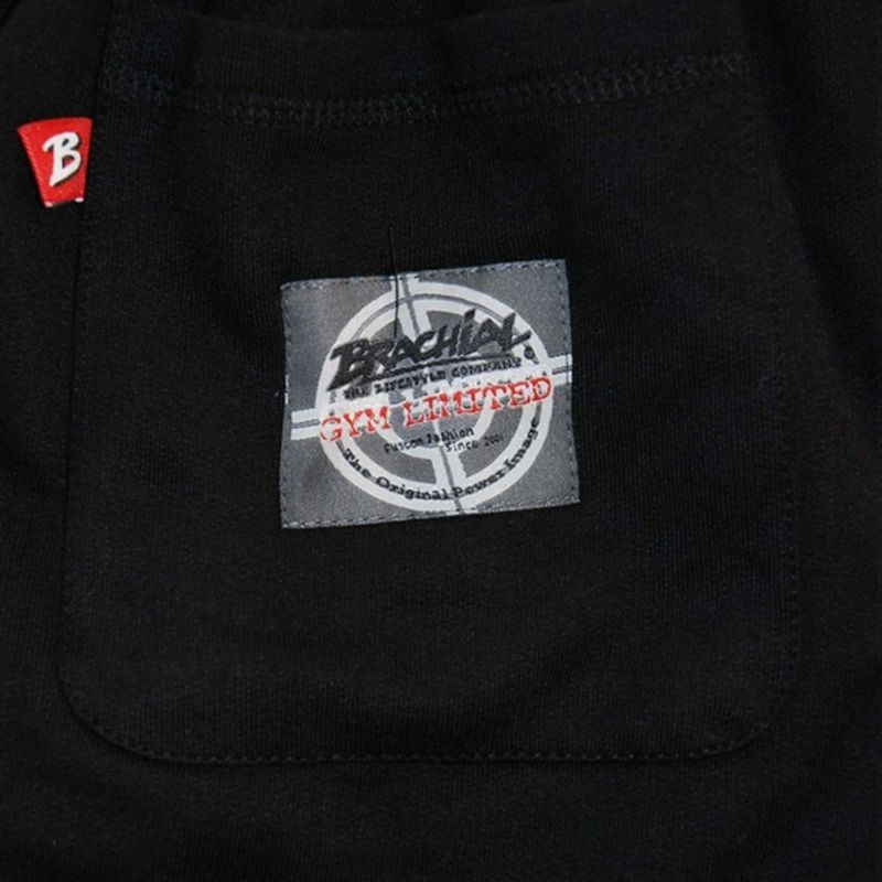Brachial Trouser 