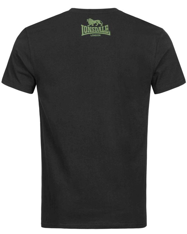 Lonsdale Tee 