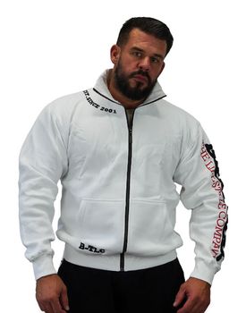Hovedbilde Jakker/hoodies