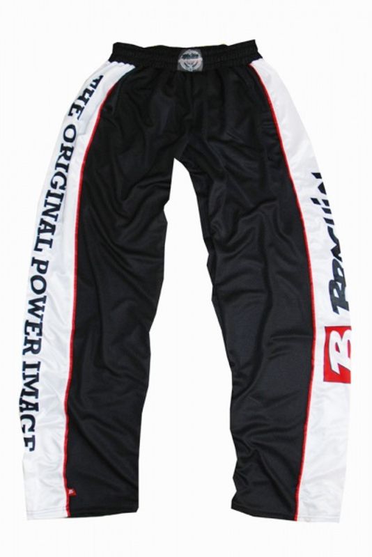 Brachial Trouser 