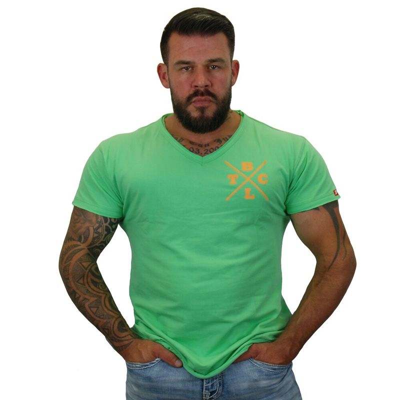 Brachial Tee 