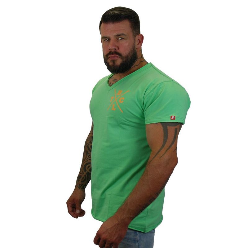 Brachial Tee 