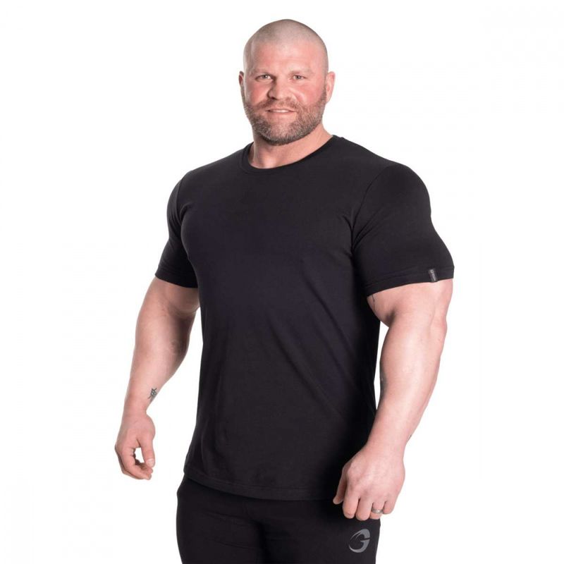 Gasp Classic Tapered Tee