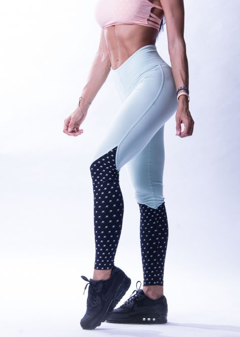 Hovedbilde Nebbia High Waist 