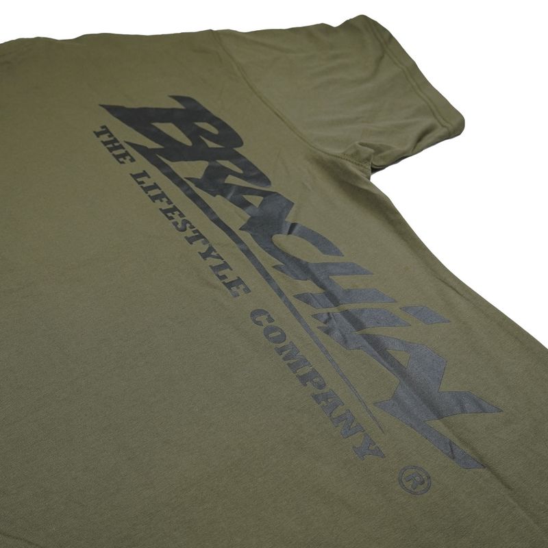 Brachial Tee 