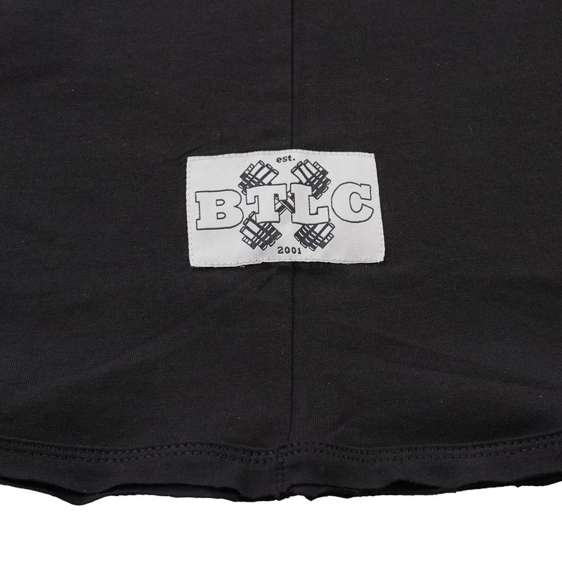 Brachial Tee 