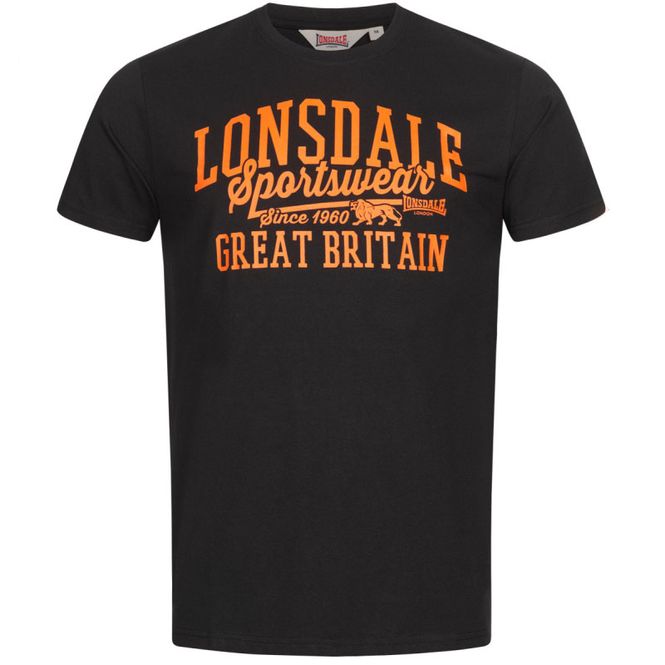 Hovedbilde Lonsdale Tee 