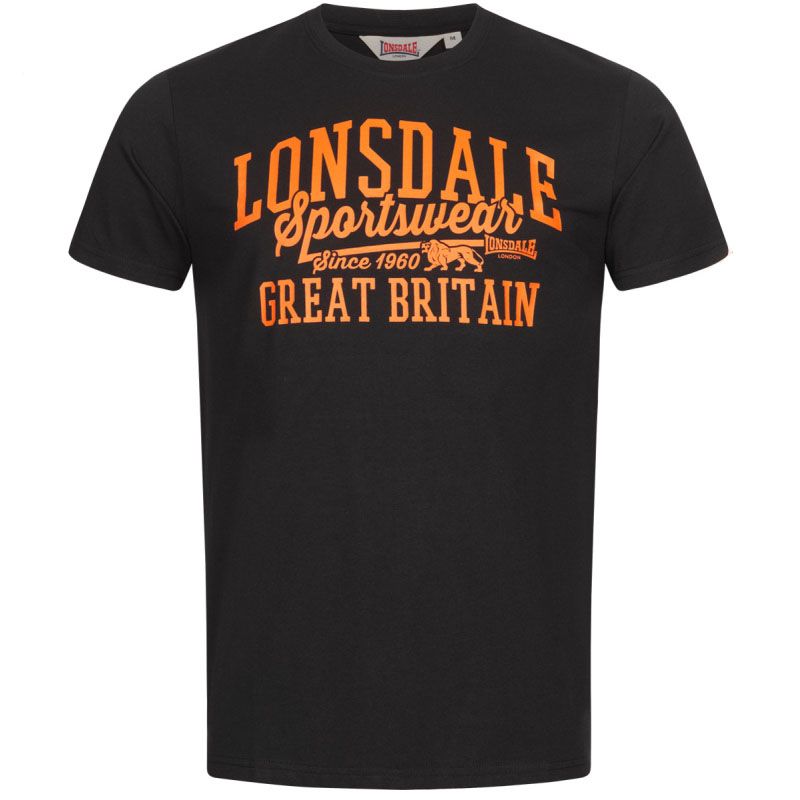 Lonsdale Tee 
