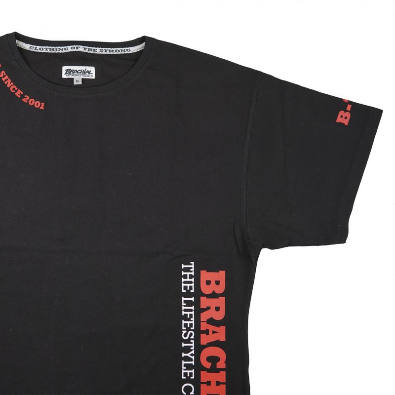 Brachial Tee 