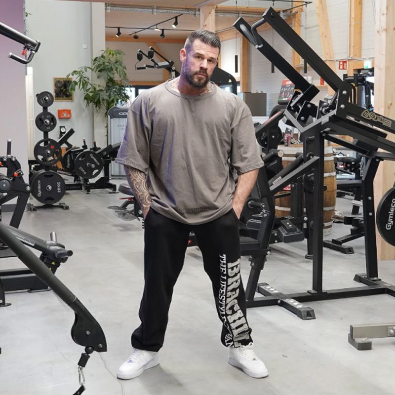 Brachial Trouser 