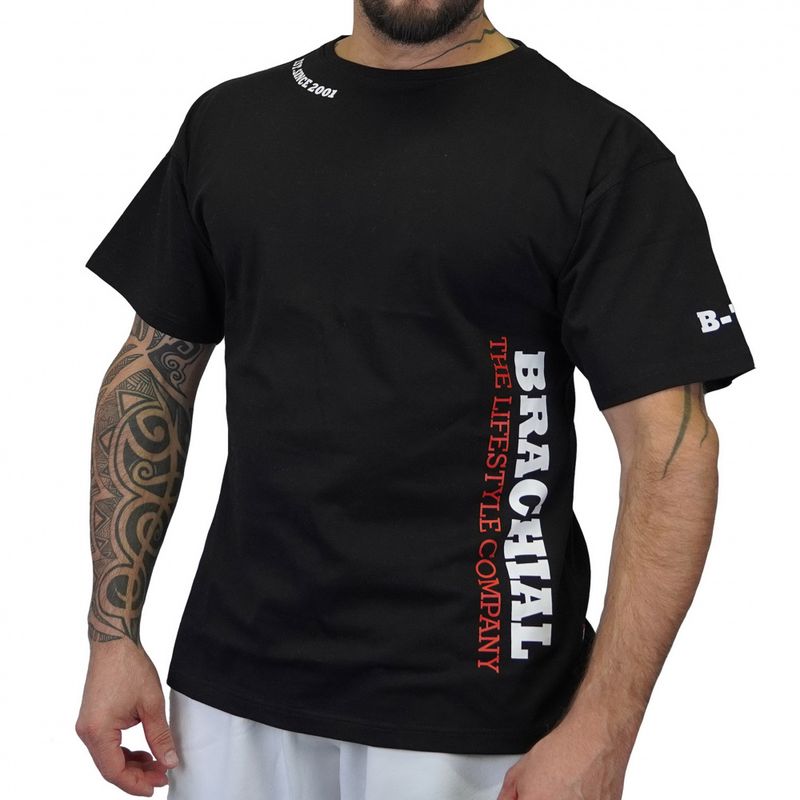 Brachial Tee 