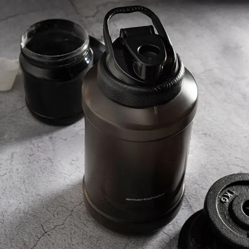 Smartshake Ultimate Jug 2100 ml Svart