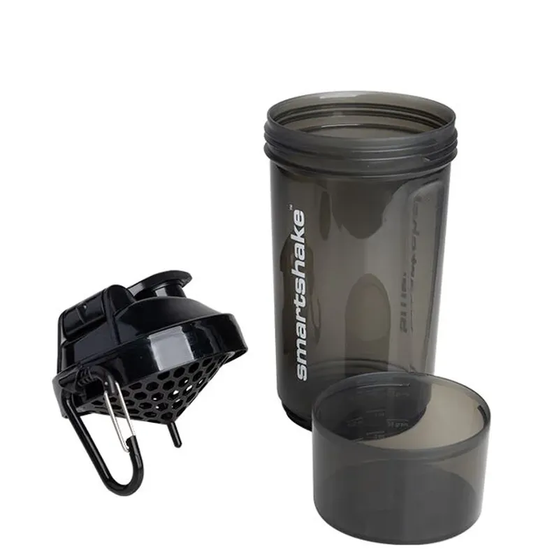 SmartShake Original2Go One 800ml Black