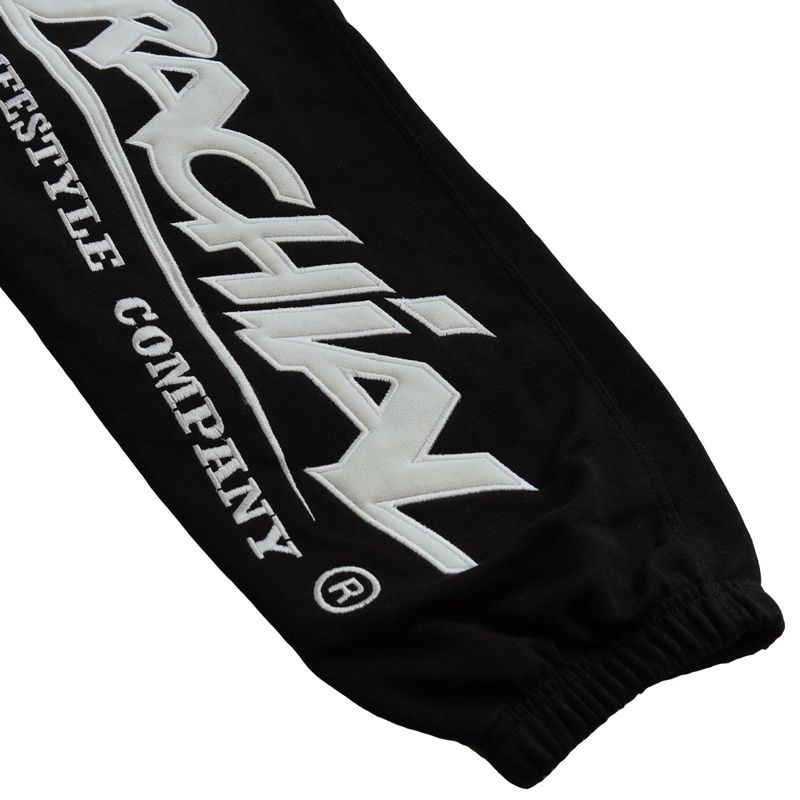 Brachial Trouser Creed  