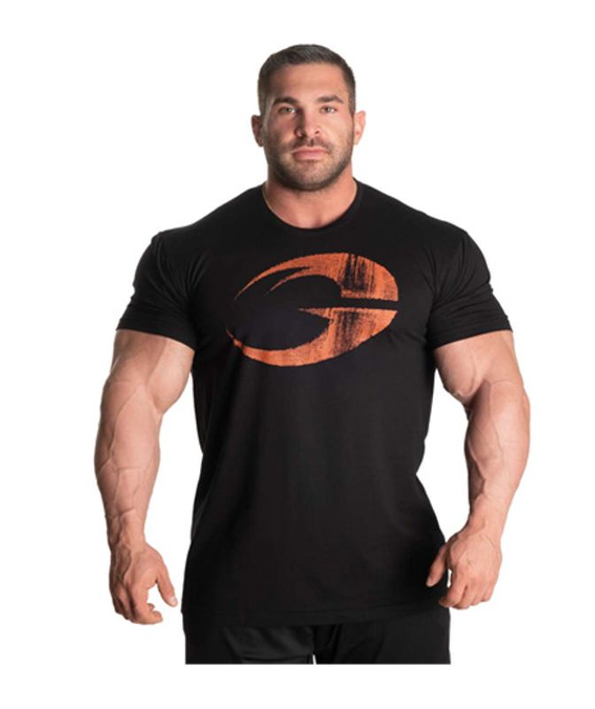 Gasp Cadet Tee