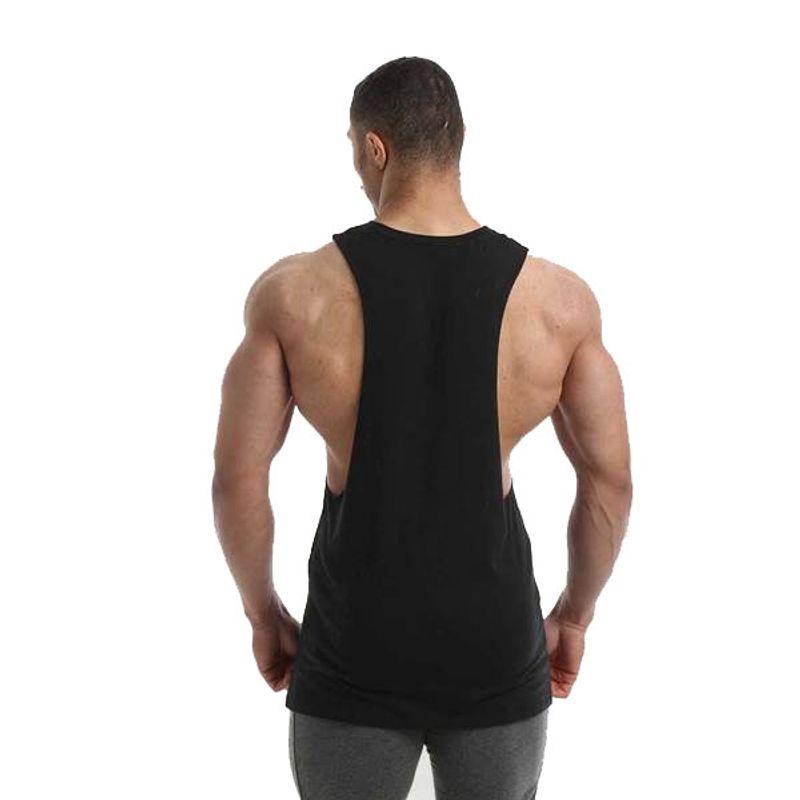 Gold's Gym Raw Sleeveless Tank
