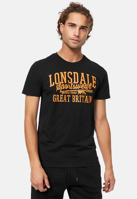 Lonsdale Tee 
