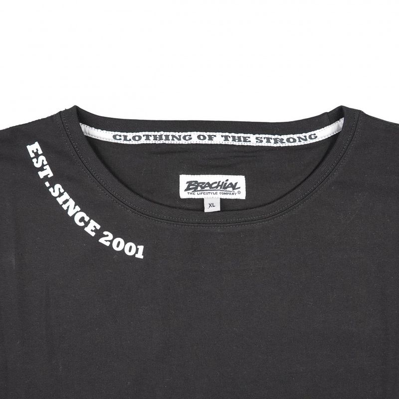 Brachial Tee 