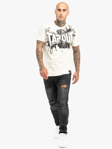 Tapout Tee 