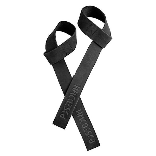 Posedown Leather straps