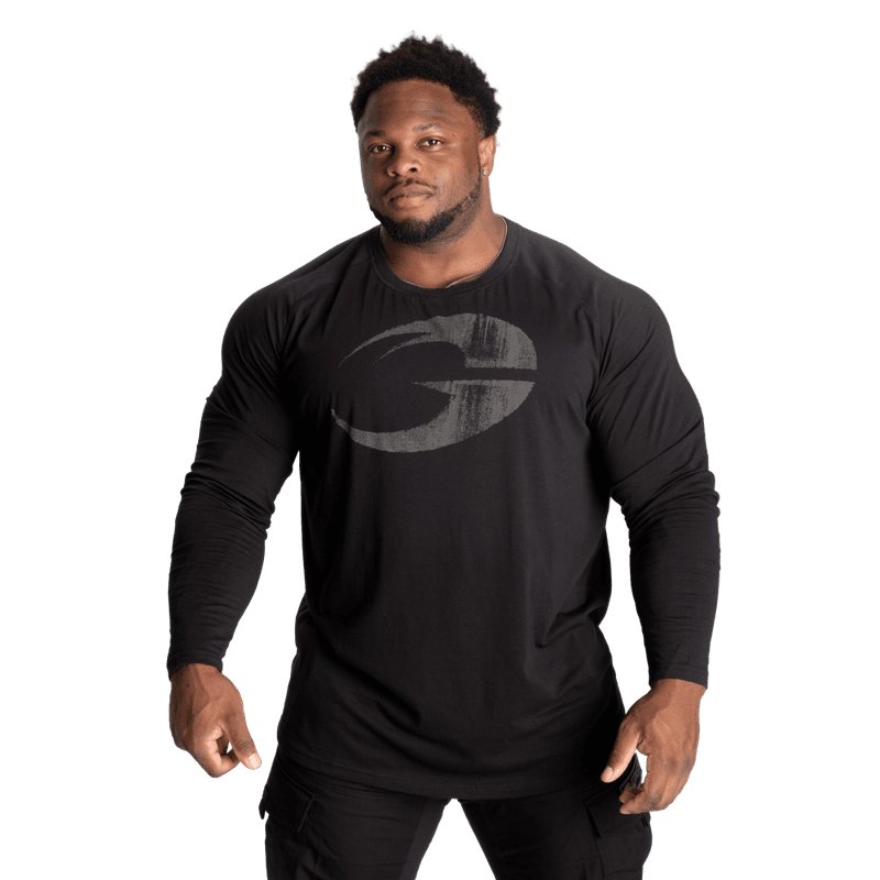 Gasp Original raglan longsleeve