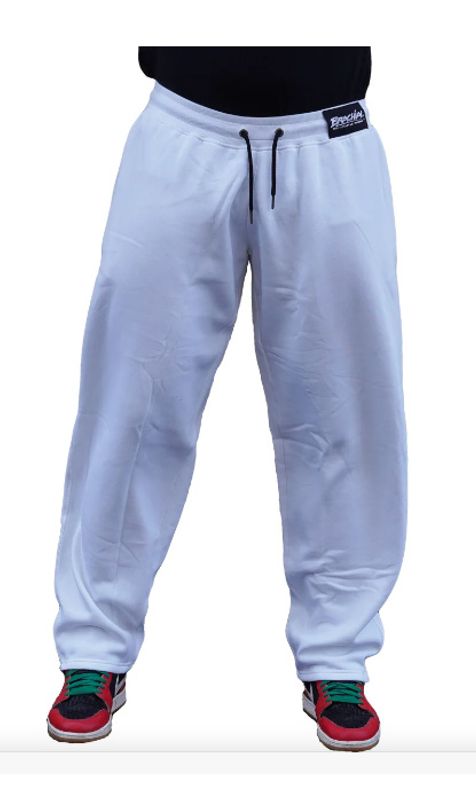 Brachial Trouser 