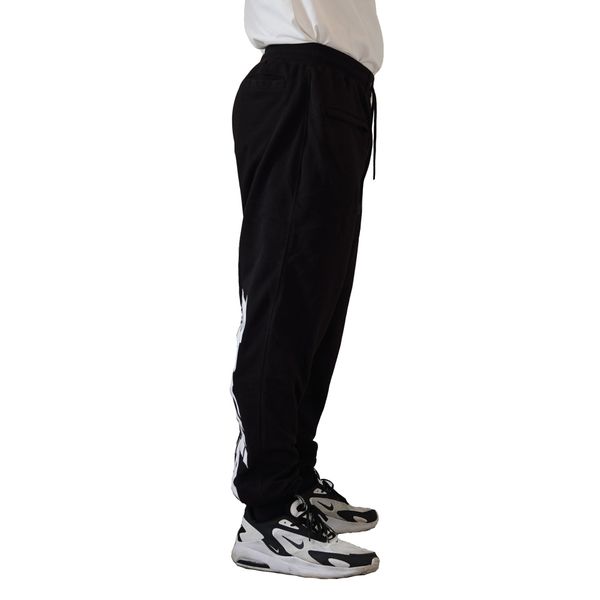 Brachial Trouser Creed  