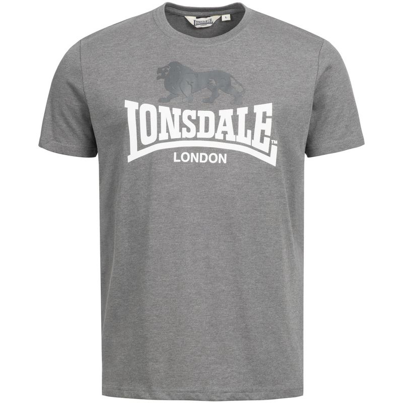 Lonsdale Tee 