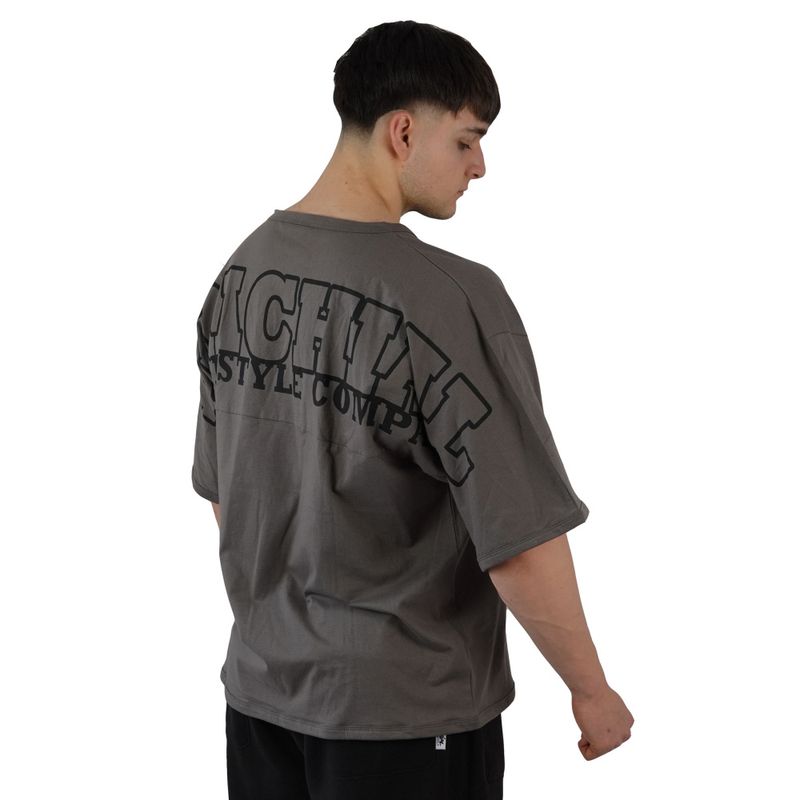Brachial Tee 
