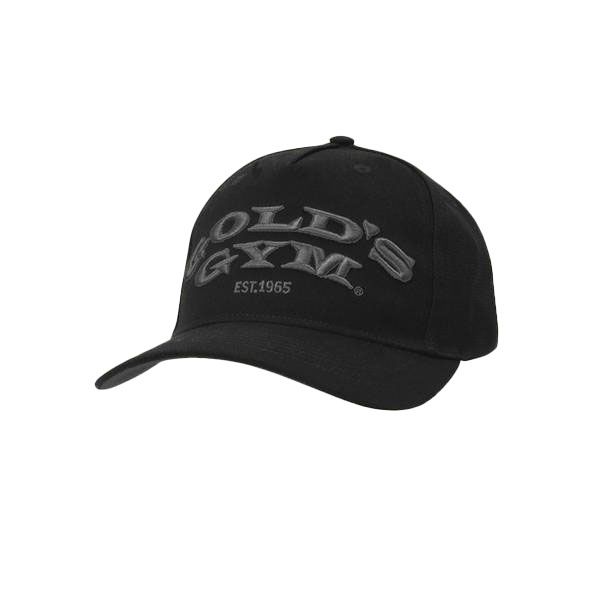 Gold's Gym Vintage Cap